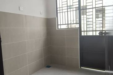 Bandar Baru Kangkar Pulai