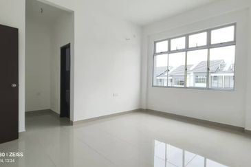 Bandar Baru Kangkar Pulai