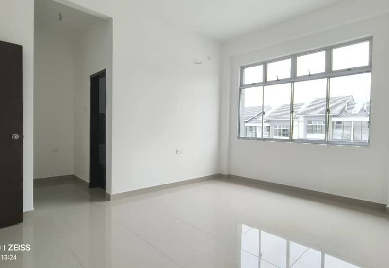 Bandar Baru Kangkar Pulai