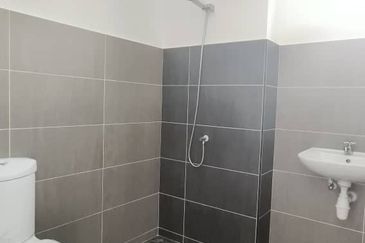 Bandar Baru Kangkar Pulai