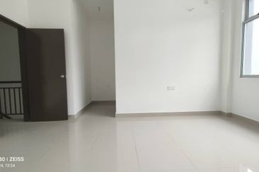 Bandar Baru Kangkar Pulai