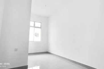 Bandar Baru Kangkar Pulai