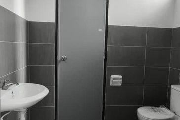 Bandar Baru Kangkar Pulai