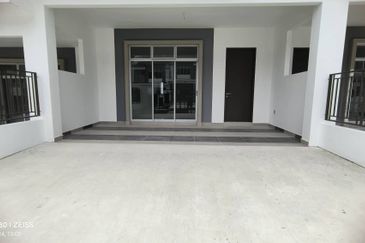 Bandar Baru Kangkar Pulai