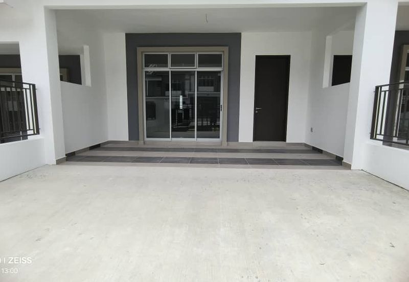 Bandar Baru Kangkar Pulai