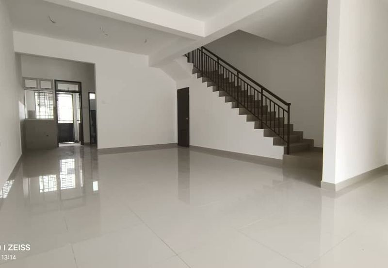 Bandar Baru Kangkar Pulai