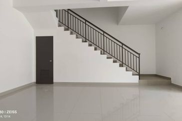 Bandar Baru Kangkar Pulai