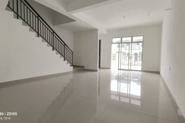 Bandar Baru Kangkar Pulai