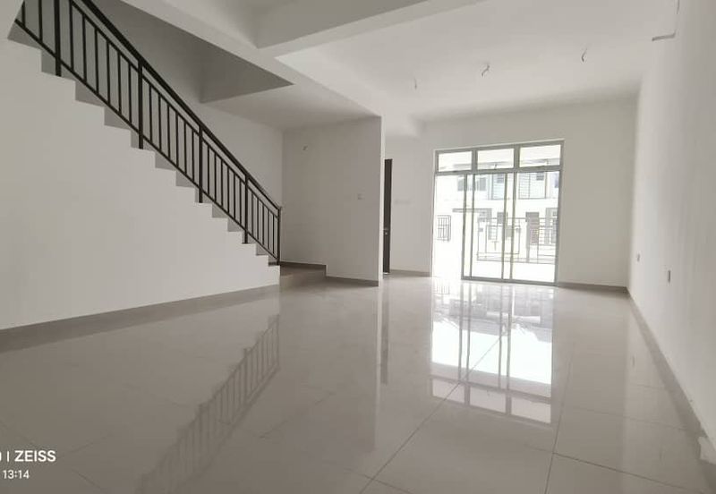 Bandar Baru Kangkar Pulai