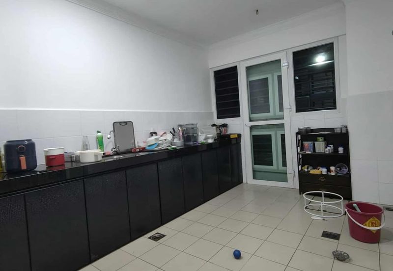 The Hills, Horizon Hills