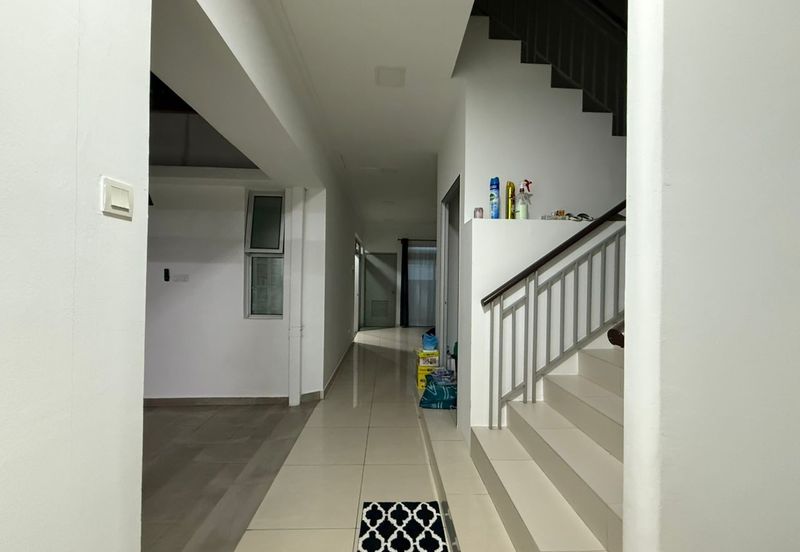 The Hills, Horizon Hills