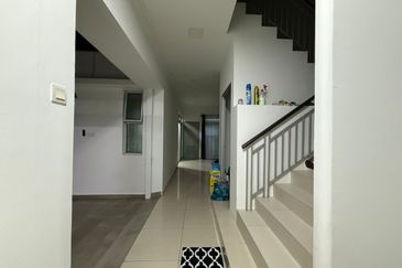 The Hills, Horizon Hills