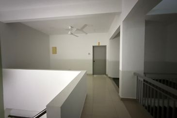 The Hills, Horizon Hills