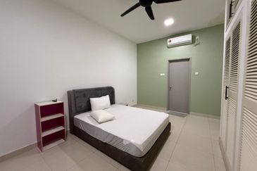 The Hills, Horizon Hills