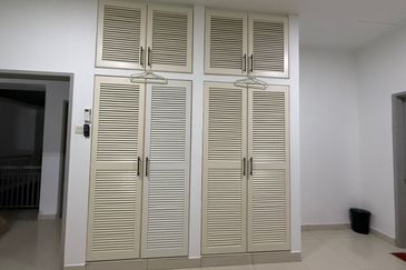 The Hills, Horizon Hills