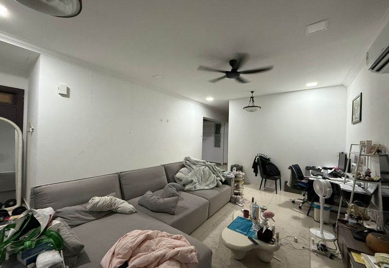 The Hills, Horizon Hills