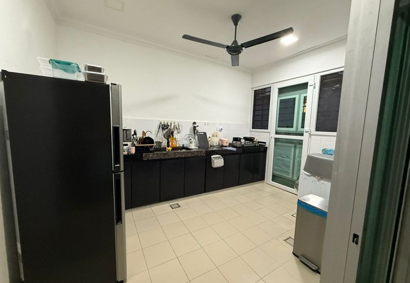 The Hills, Horizon Hills