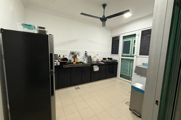 The Hills, Horizon Hills