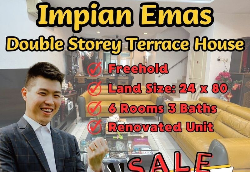 Taman Impian Emas
