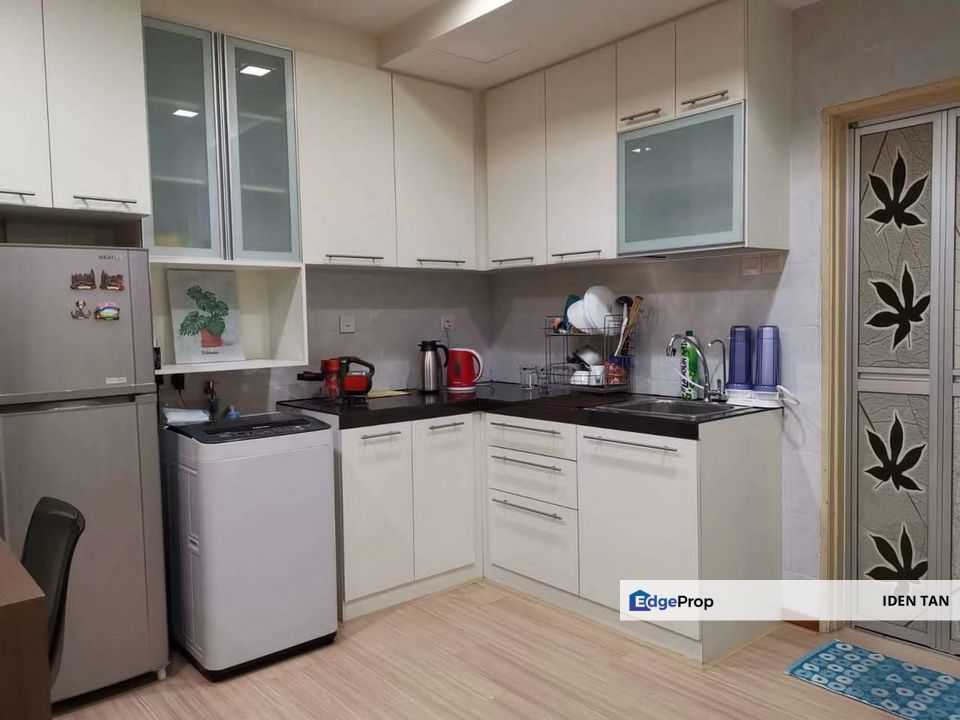 Prima Regency Studio Renovated Unit For Sale Near Plentong, Johor Jaya, Molek, Parc Regency, G Residence, Molek Pulai, Molek Regency, D'Ambience, Johor, Plentong