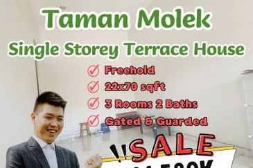 Taman Molek