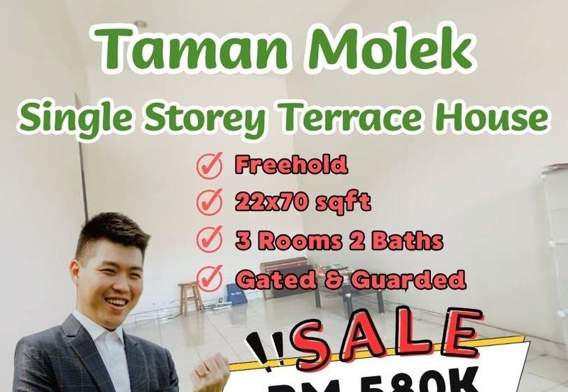 Taman Molek