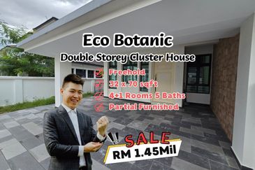 Eco Botanic