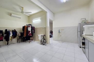 Taman Bukit Indah @ Iskandar Puteri