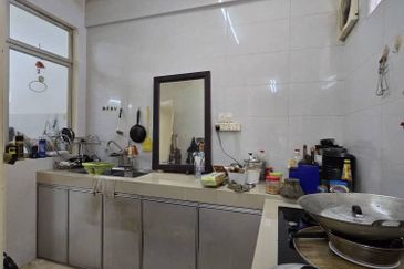 Taman Bukit Indah @ Iskandar Puteri