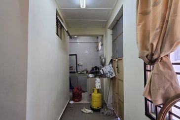 Taman Bukit Indah @ Iskandar Puteri