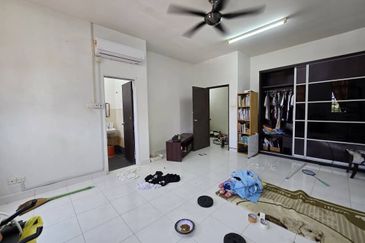 Taman Bukit Indah @ Iskandar Puteri