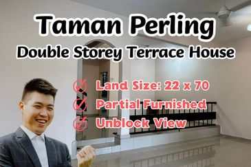 Taman Perling