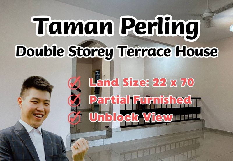 Taman Perling