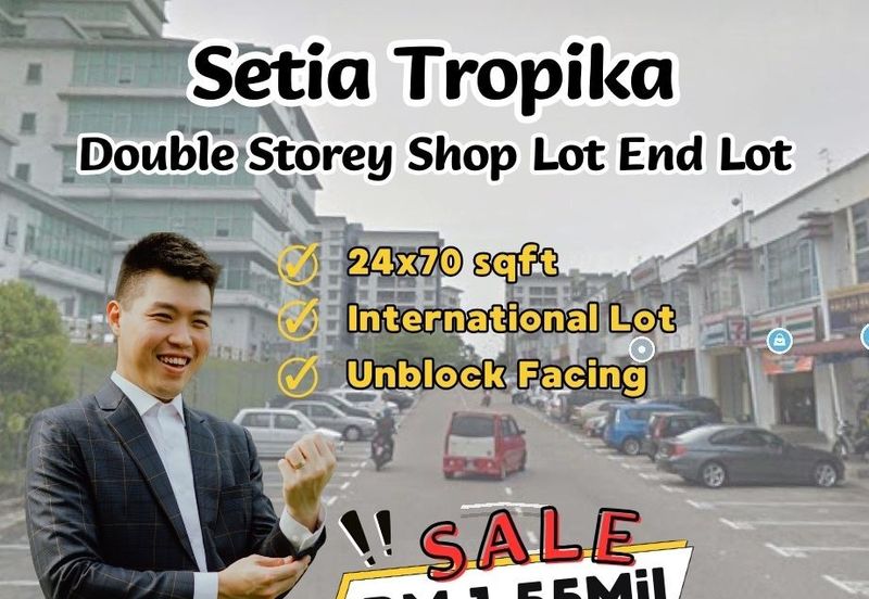 Taman Setia Tropika