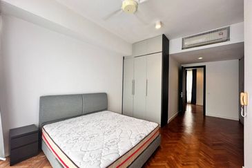 Avira Garden Terraces @ Medini