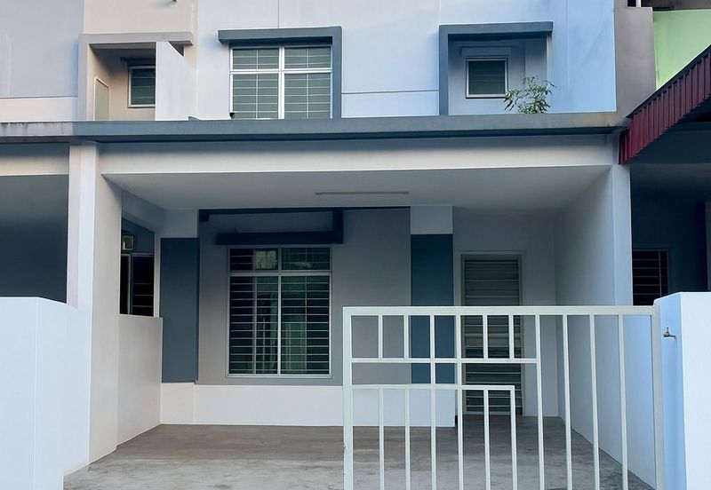 Taman Bukit Indah @ Iskandar Puteri