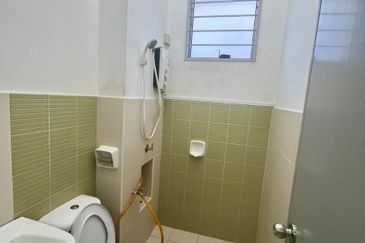 Taman Bukit Indah @ Iskandar Puteri