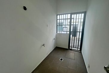 Taman Bukit Indah @ Iskandar Puteri