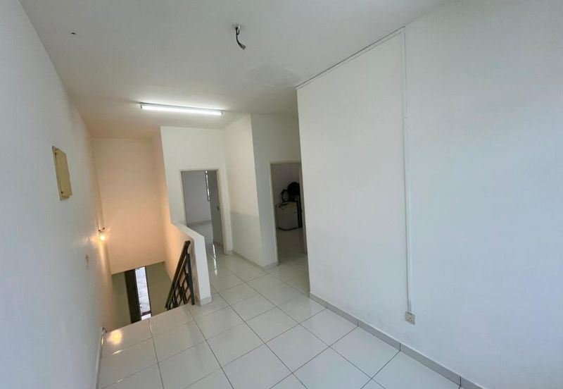 Taman Bukit Indah @ Iskandar Puteri