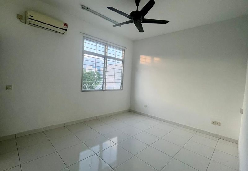 Taman Bukit Indah @ Iskandar Puteri