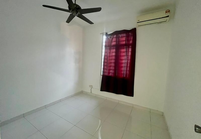 Taman Bukit Indah @ Iskandar Puteri