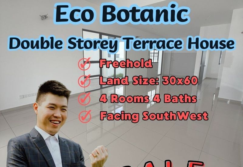 Eco Botanic