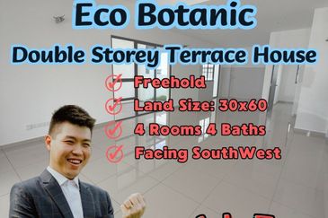 Eco Botanic