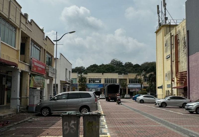 Taman Pulai Utama