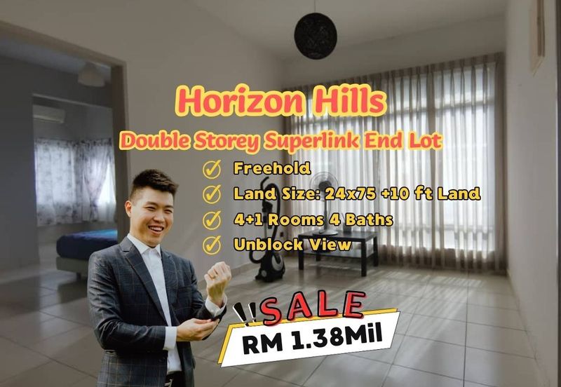 Golf East @ Horizon Hills