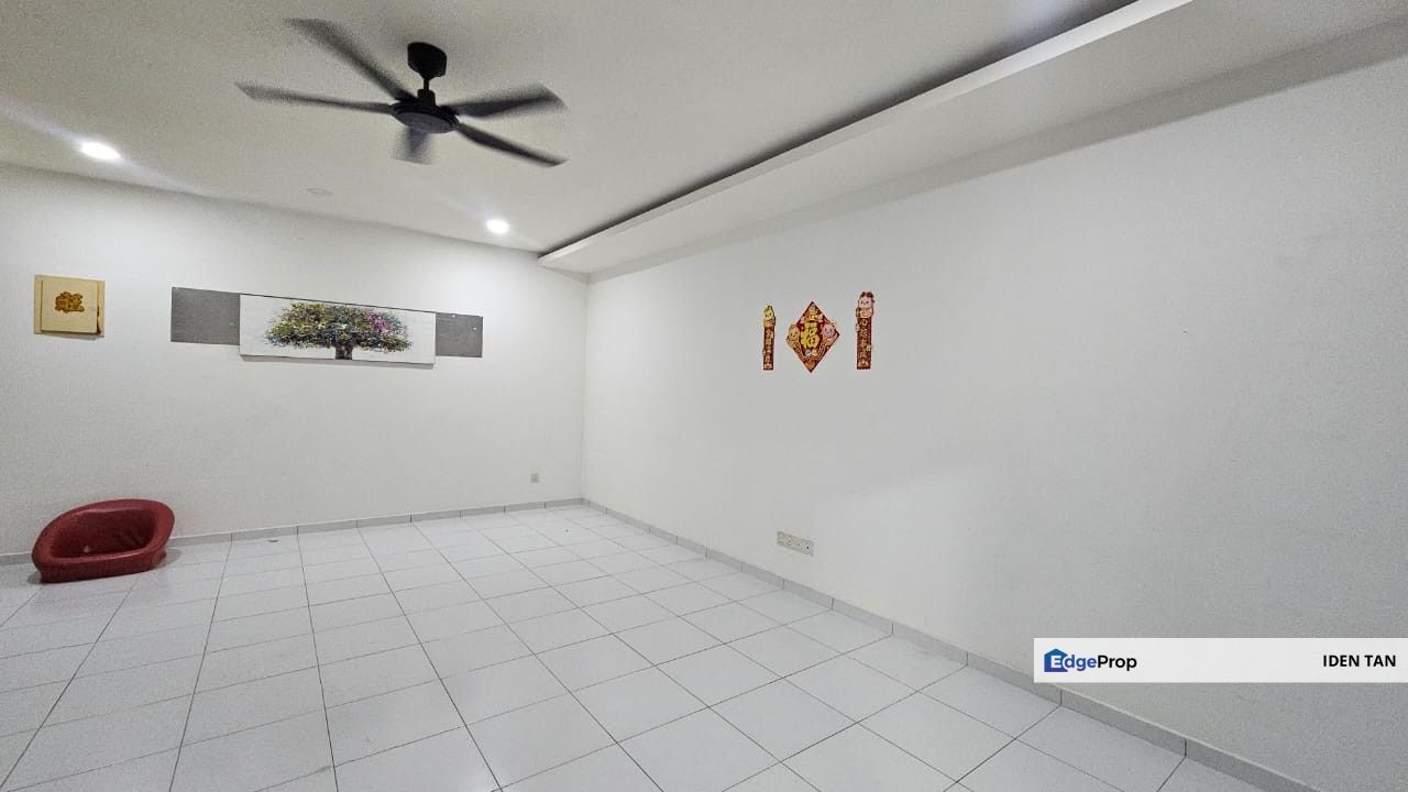 Setia Tropika Dictyo Alba Double Storey Terrace House For Sale Near Kempas Utama, Dato Onn, Kempas Indah, Adda Heights, Impian Emas, Nasa City, Kempas, Johor, Setia Tropika