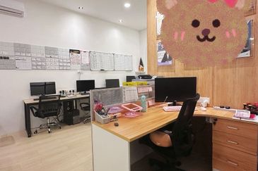 Eco Palladium @ Eco Spring