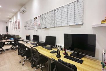 Eco Palladium @ Eco Spring