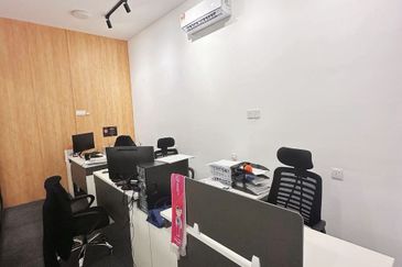 Eco Palladium @ Eco Spring