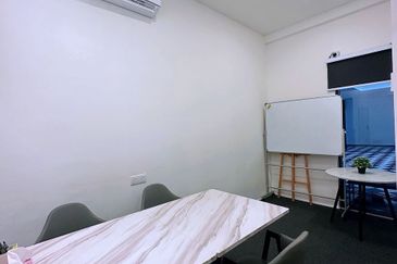 Eco Palladium @ Eco Spring